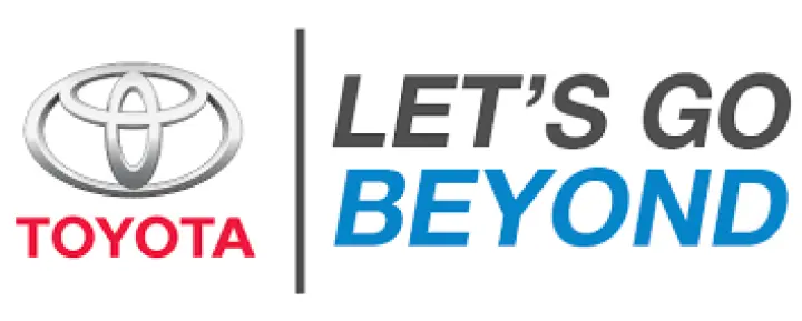 Logo Toyota Kemayoran